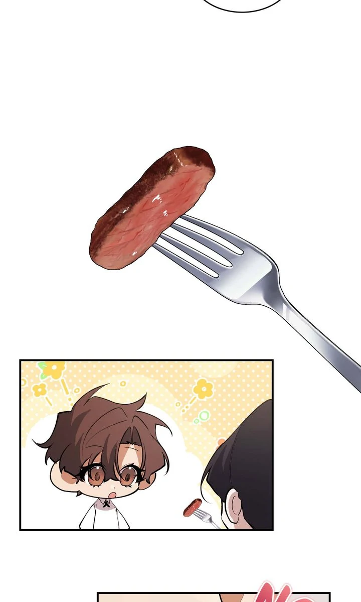 The Muse [Full ver.] - Episode 18 manhwa