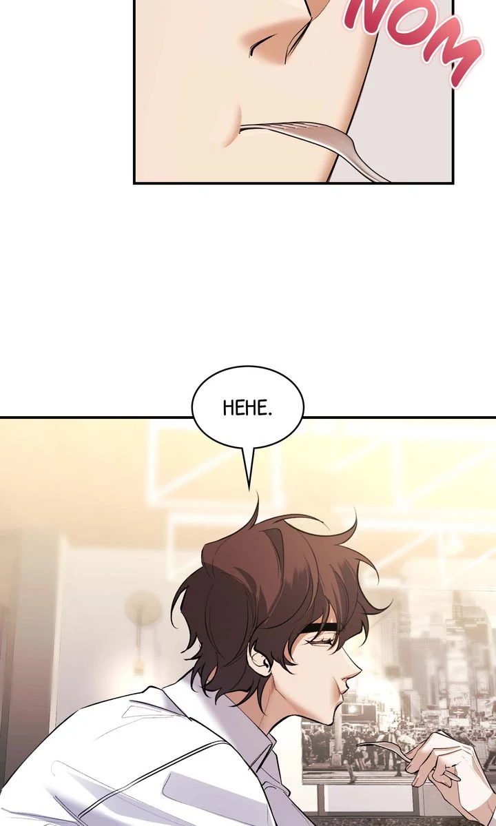 The Muse [Full ver.] - Episode 18 manhwa