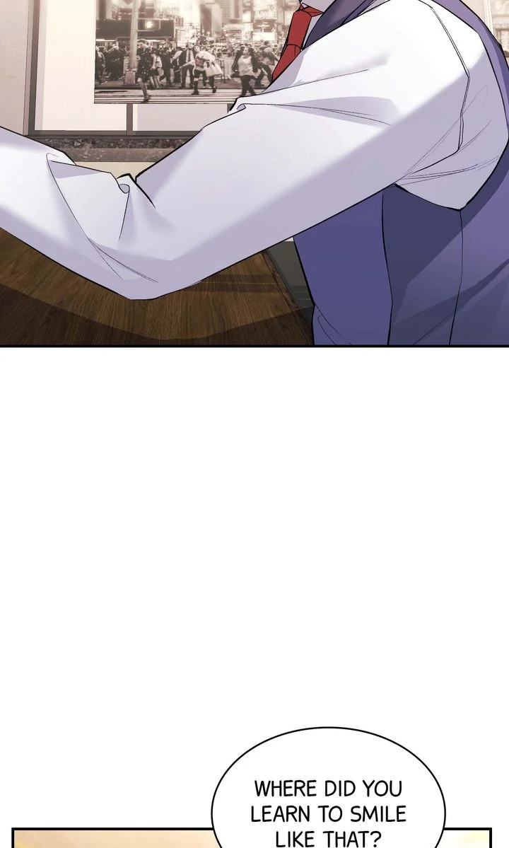 The Muse [Full ver.] - Episode 18 manhwa