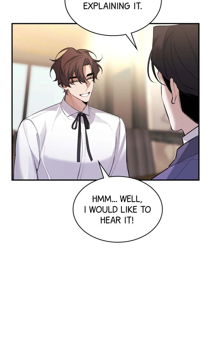 The Muse [Full ver.] - Episode 18 manhwa