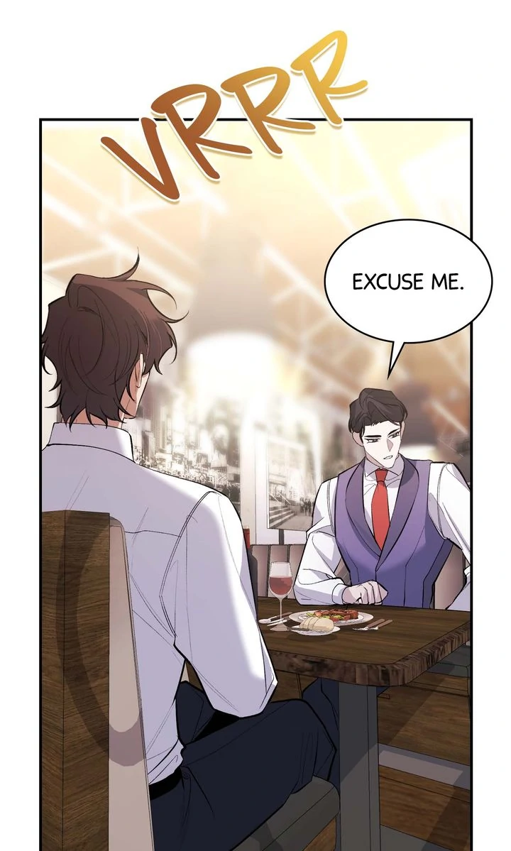The Muse [Full ver.] - Episode 18 manhwa