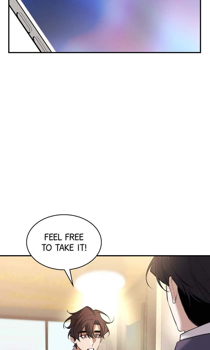 The Muse [Full ver.] - Episode 18 manhwa