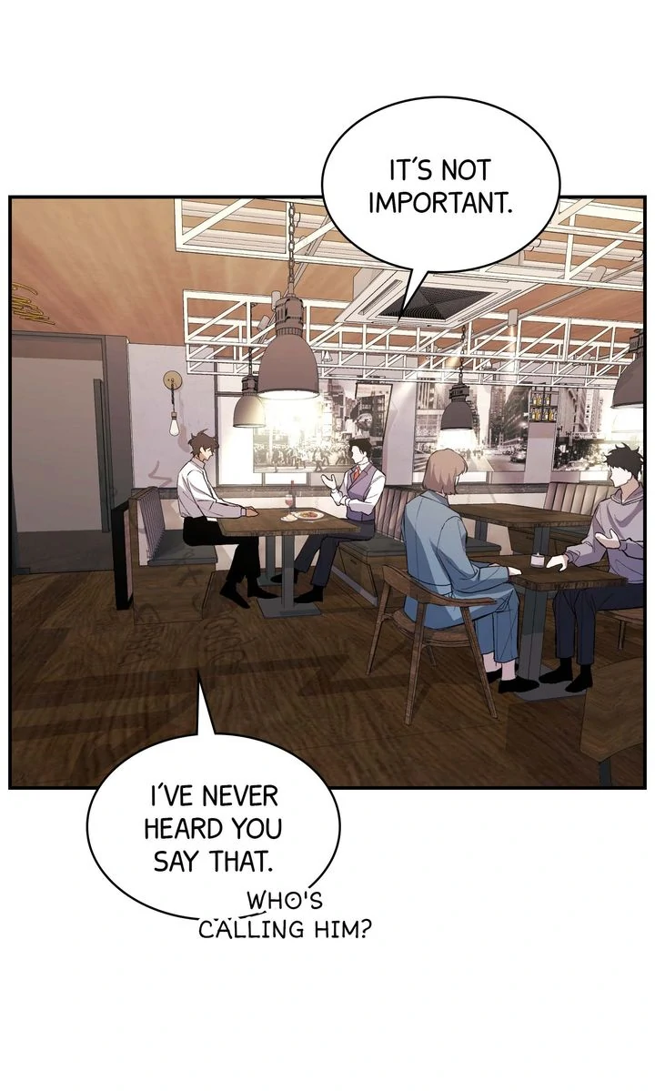 The Muse [Full ver.] - Episode 18 manhwa