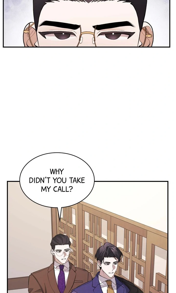 The Muse [Full ver.] - Episode 18 manhwa