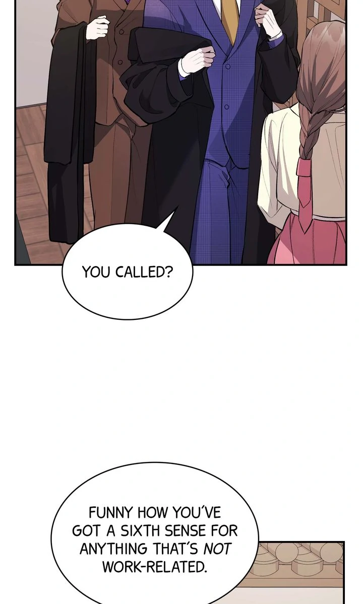 The Muse [Full ver.] - Episode 18 manhwa