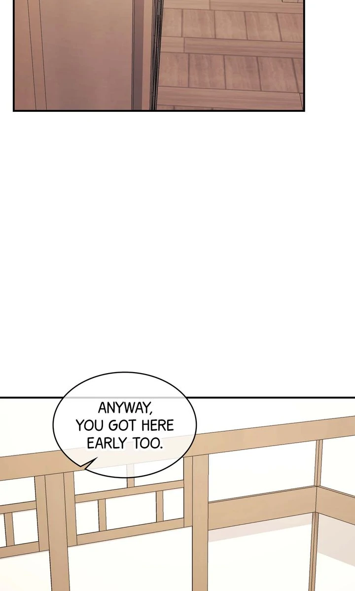 The Muse [Full ver.] - Episode 18 manhwa