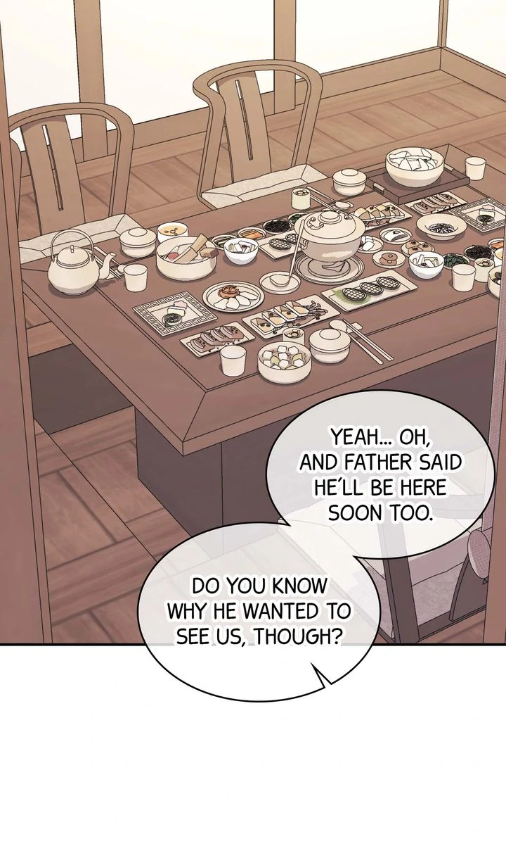 The Muse [Full ver.] - Episode 18 manhwa