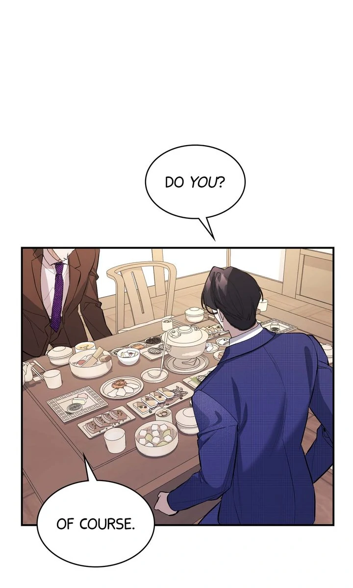 The Muse [Full ver.] - Episode 18 manhwa