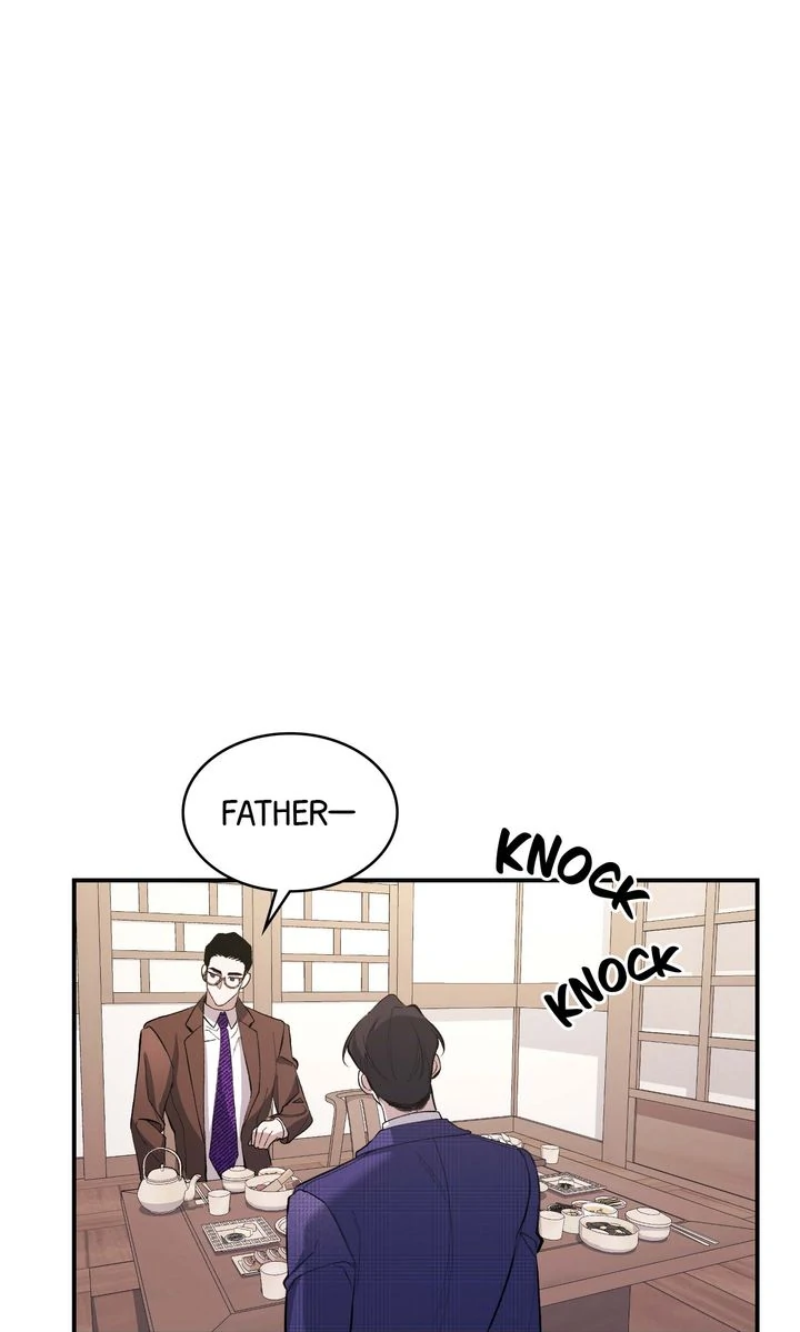 The Muse [Full ver.] - Episode 18 manhwa