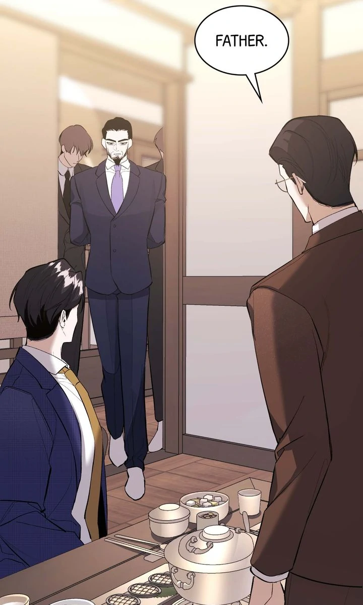 The Muse [Full ver.] - Episode 18 manhwa