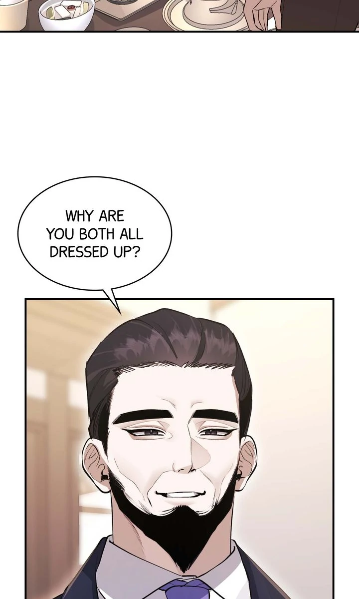The Muse [Full ver.] - Episode 18 manhwa