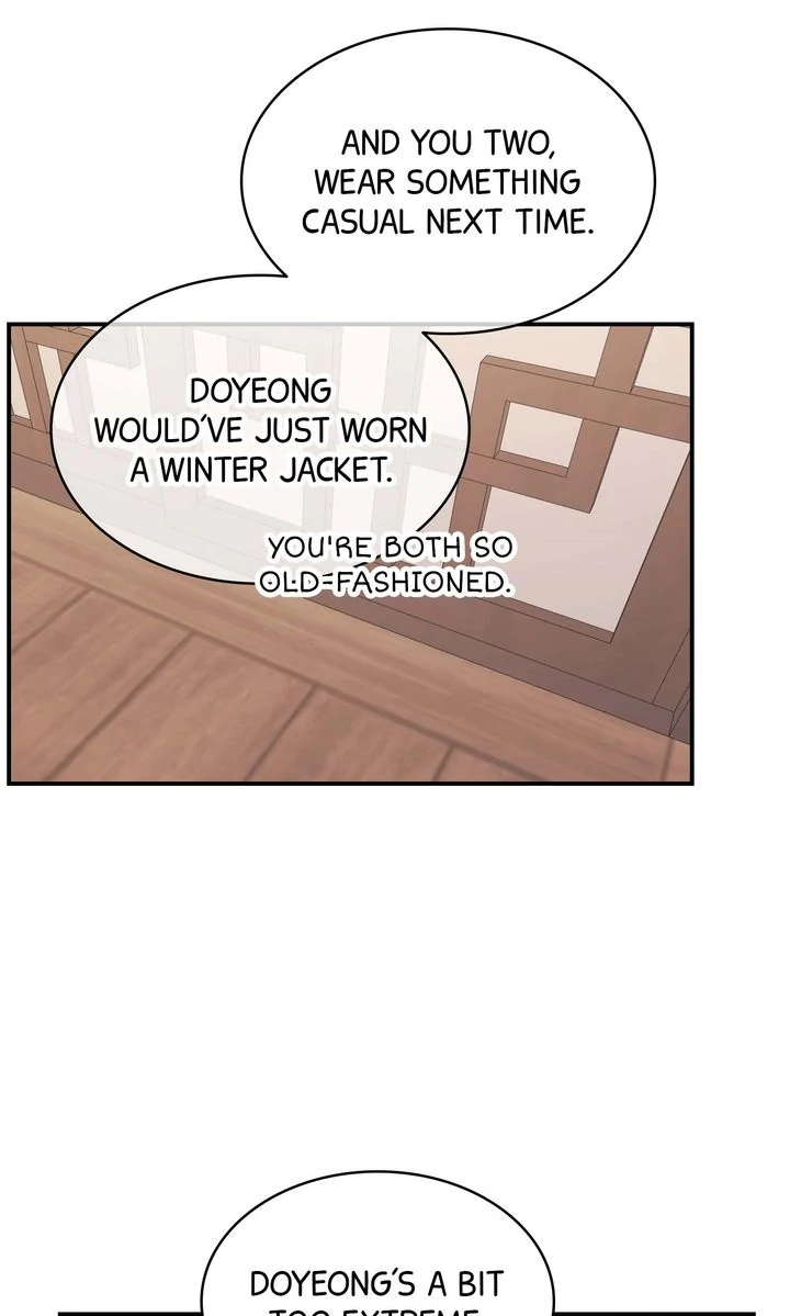 The Muse [Full ver.] - Episode 18 manhwa