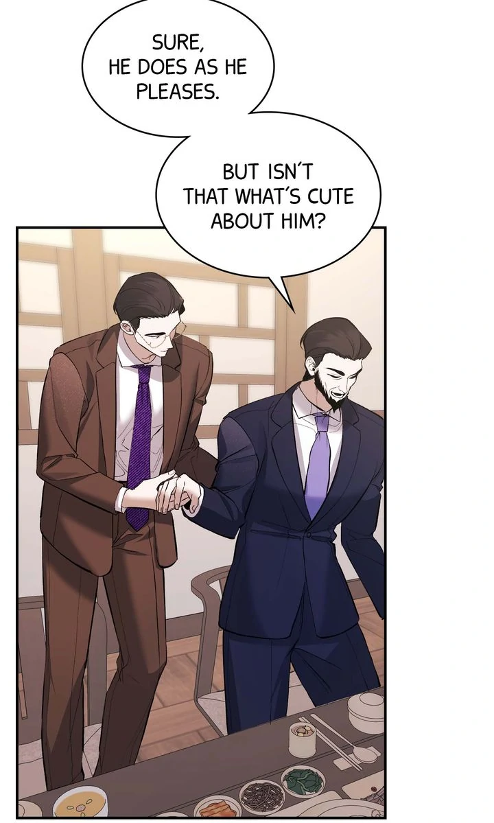 The Muse [Full ver.] - Episode 18 manhwa