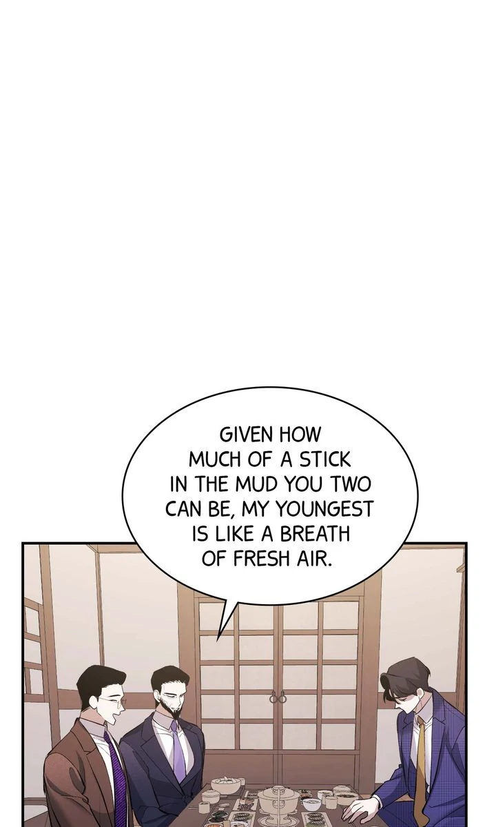 The Muse [Full ver.] - Episode 18 manhwa
