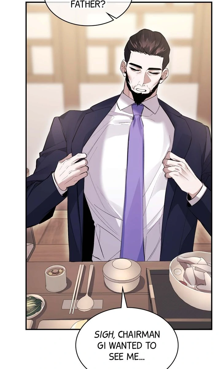 The Muse [Full ver.] - Episode 18 manhwa