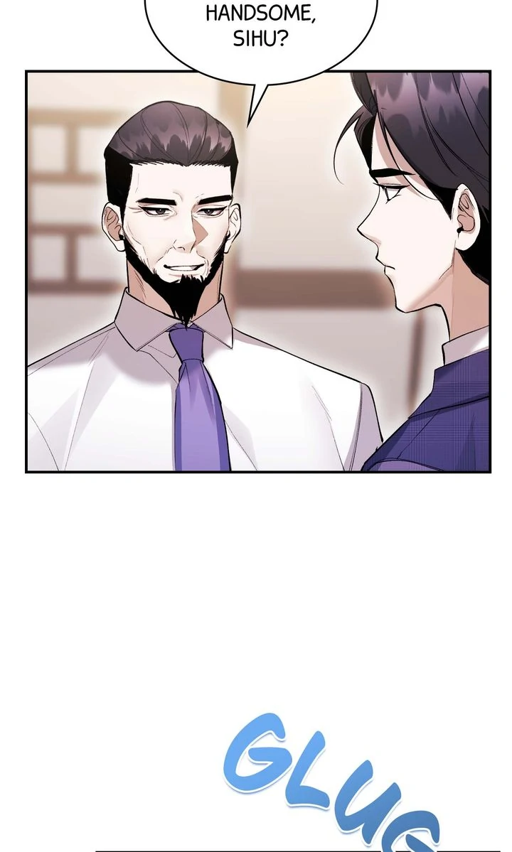The Muse [Full ver.] - Episode 18 manhwa