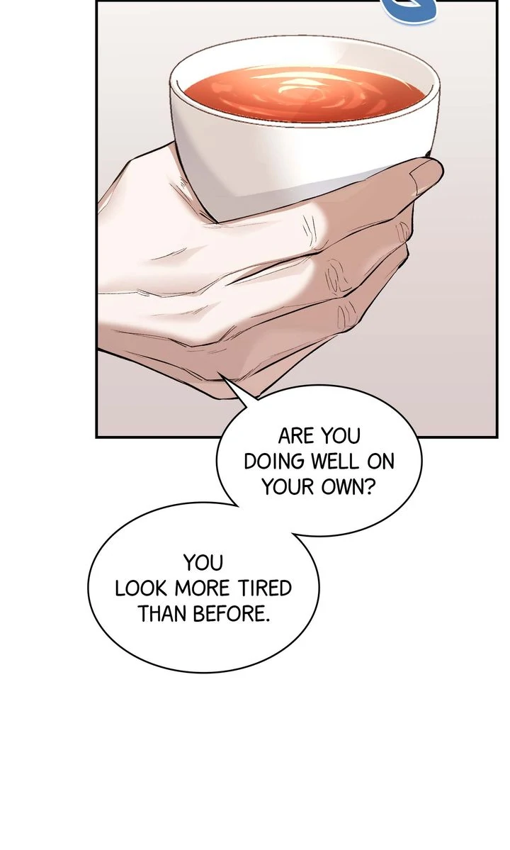 The Muse [Full ver.] - Episode 18 manhwa