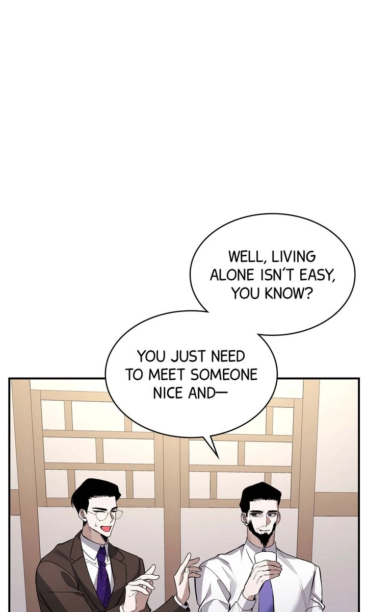 The Muse [Full ver.] - Episode 18 manhwa