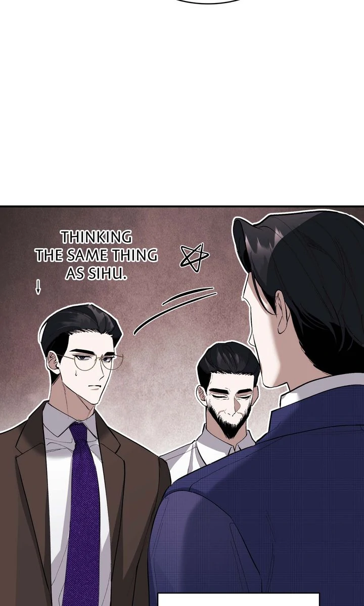 The Muse [Full ver.] - Episode 18 manhwa