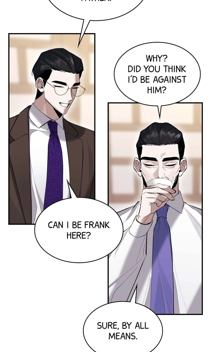 The Muse [Full ver.] - Episode 18 manhwa