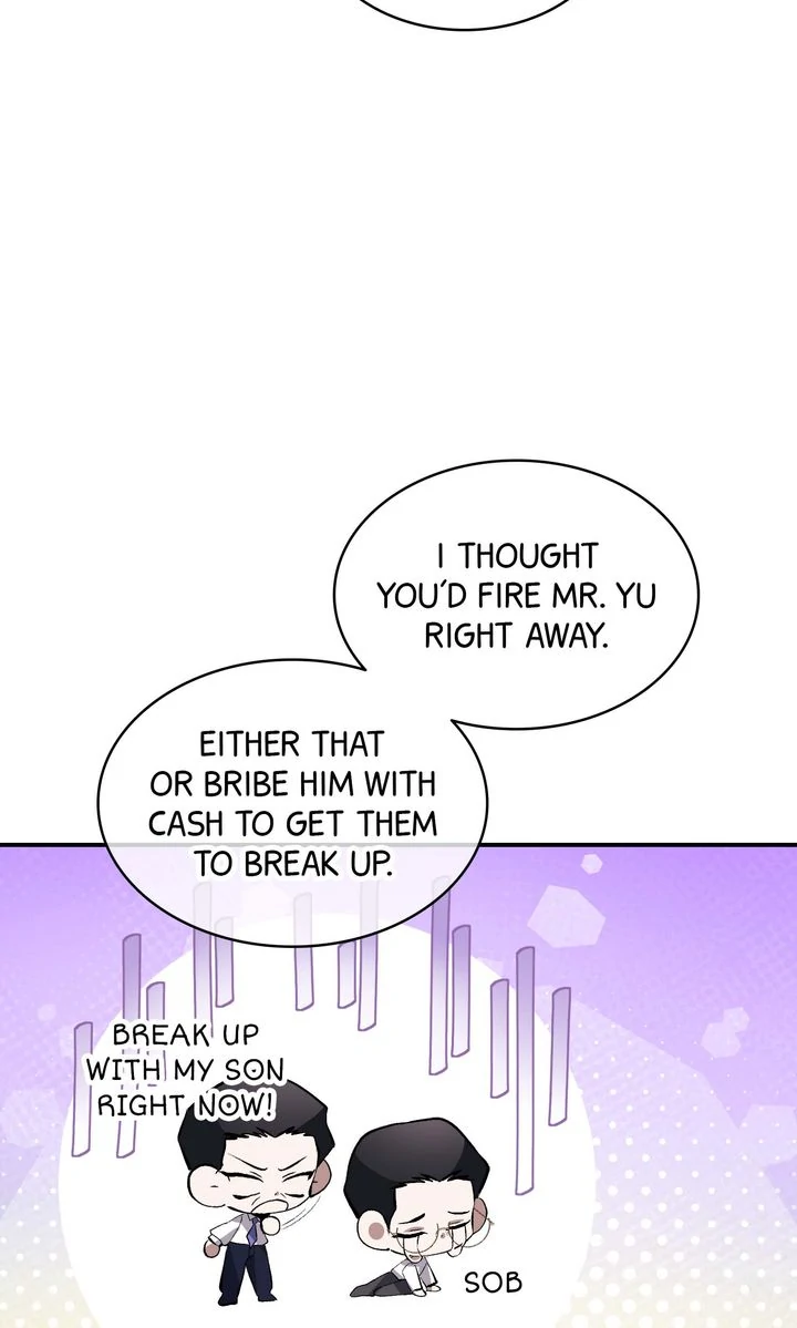 The Muse [Full ver.] - Episode 18 manhwa