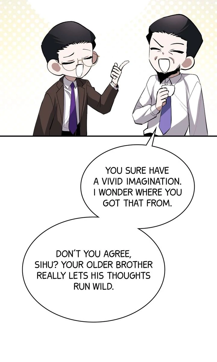 The Muse [Full ver.] - Episode 18 manhwa