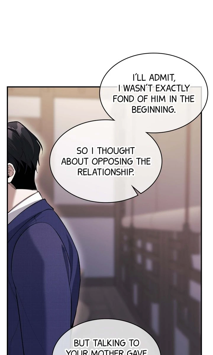 The Muse [Full ver.] - Episode 18 manhwa