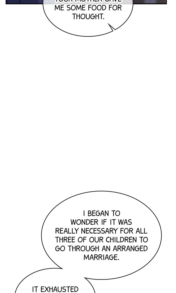 The Muse [Full ver.] - Episode 18 manhwa