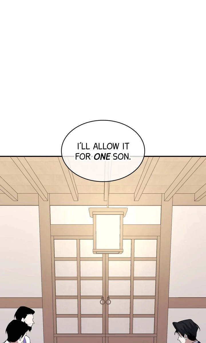 The Muse [Full ver.] - Episode 18 manhwa