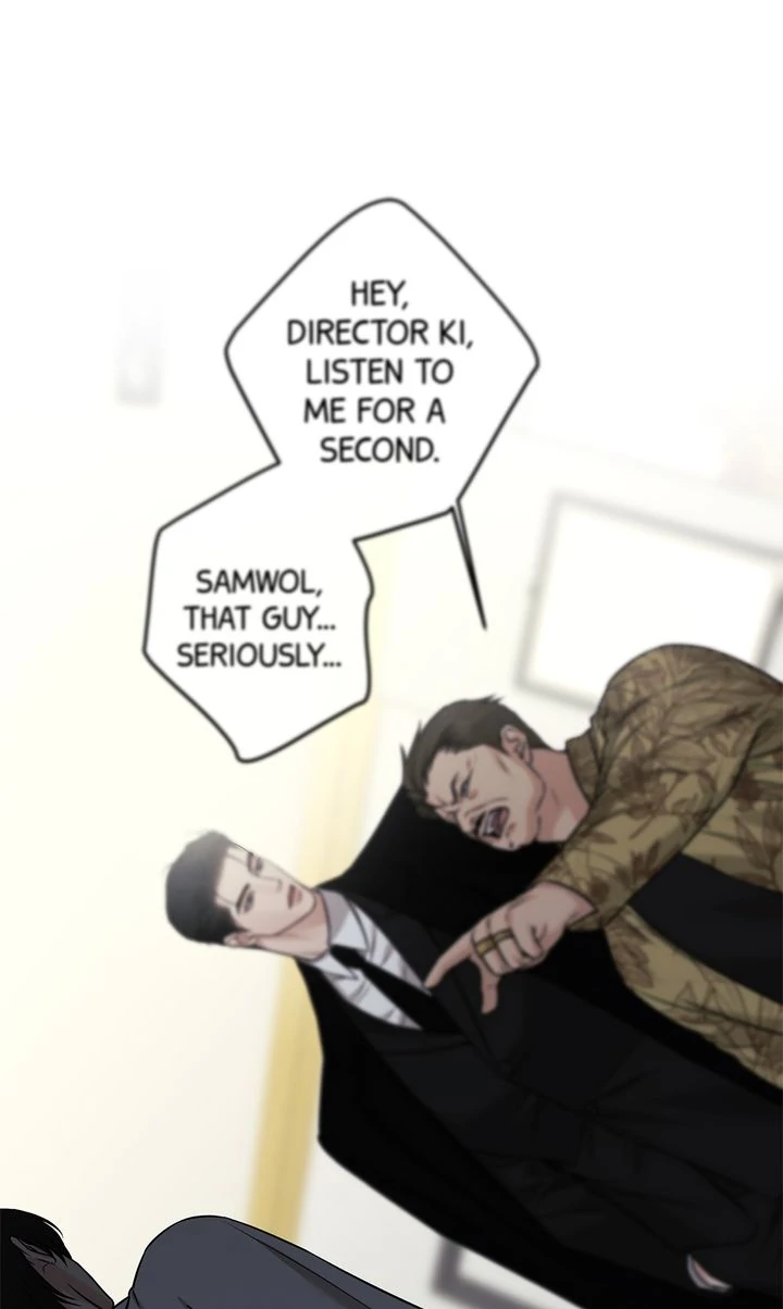 March [Kaizen Scan] - Episode 20 manhwa