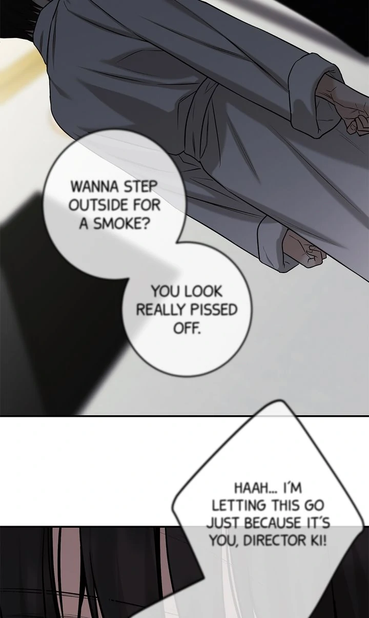March [Kaizen Scan] - Episode 20 manhwa