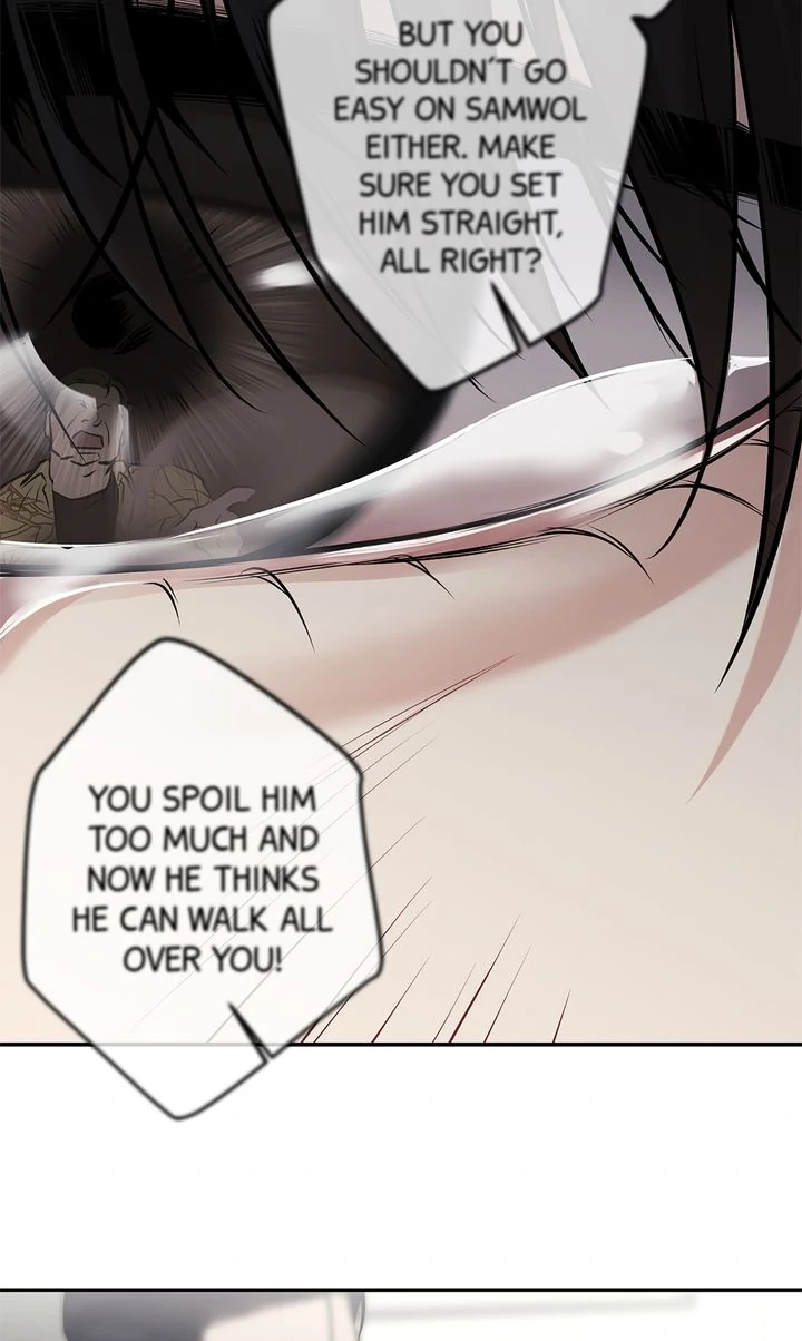 March [Kaizen Scan] - Episode 20 manhwa