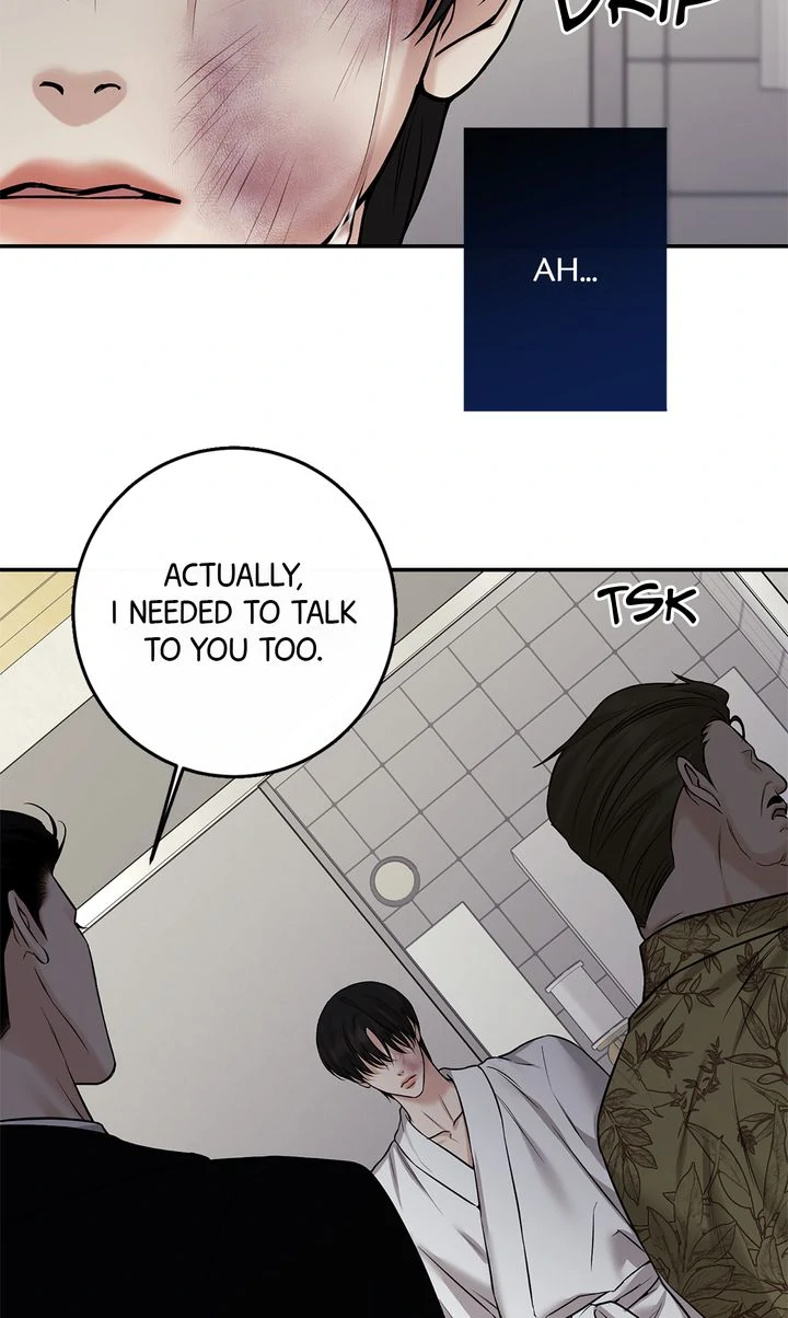March [Kaizen Scan] - Episode 20 manhwa