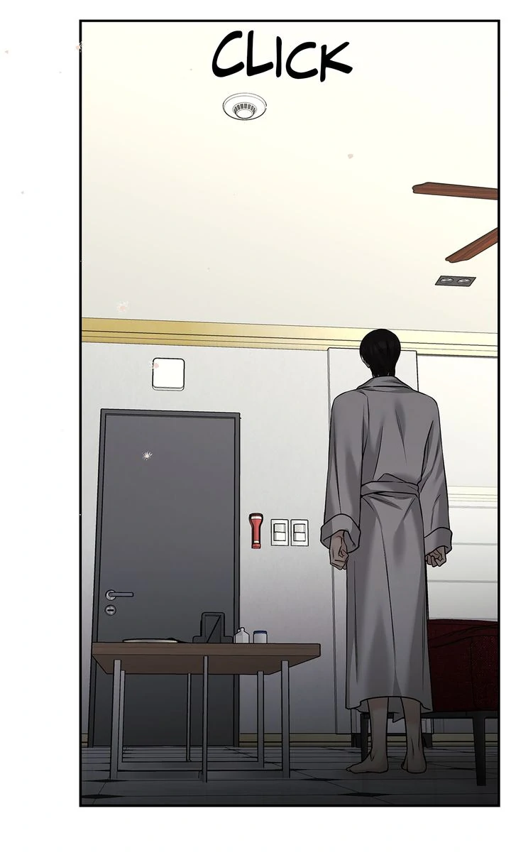 March [Kaizen Scan] - Episode 20 manhwa