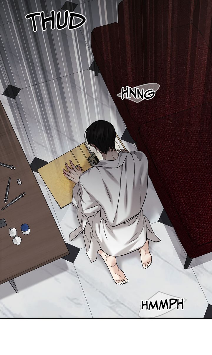 March [Kaizen Scan] - Episode 20 manhwa