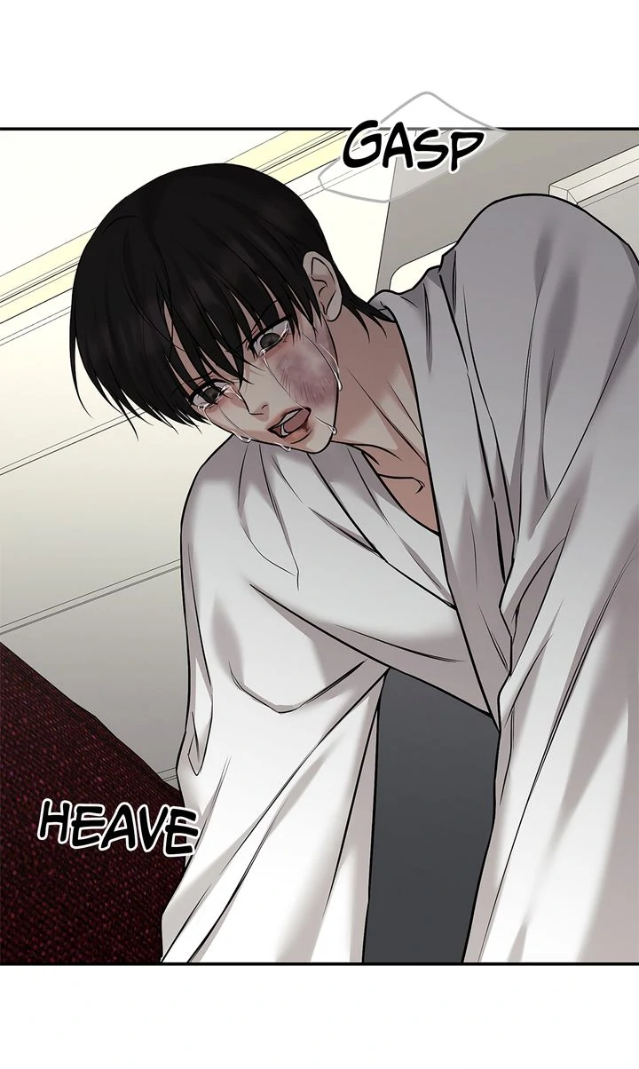 March [Kaizen Scan] - Episode 20 manhwa