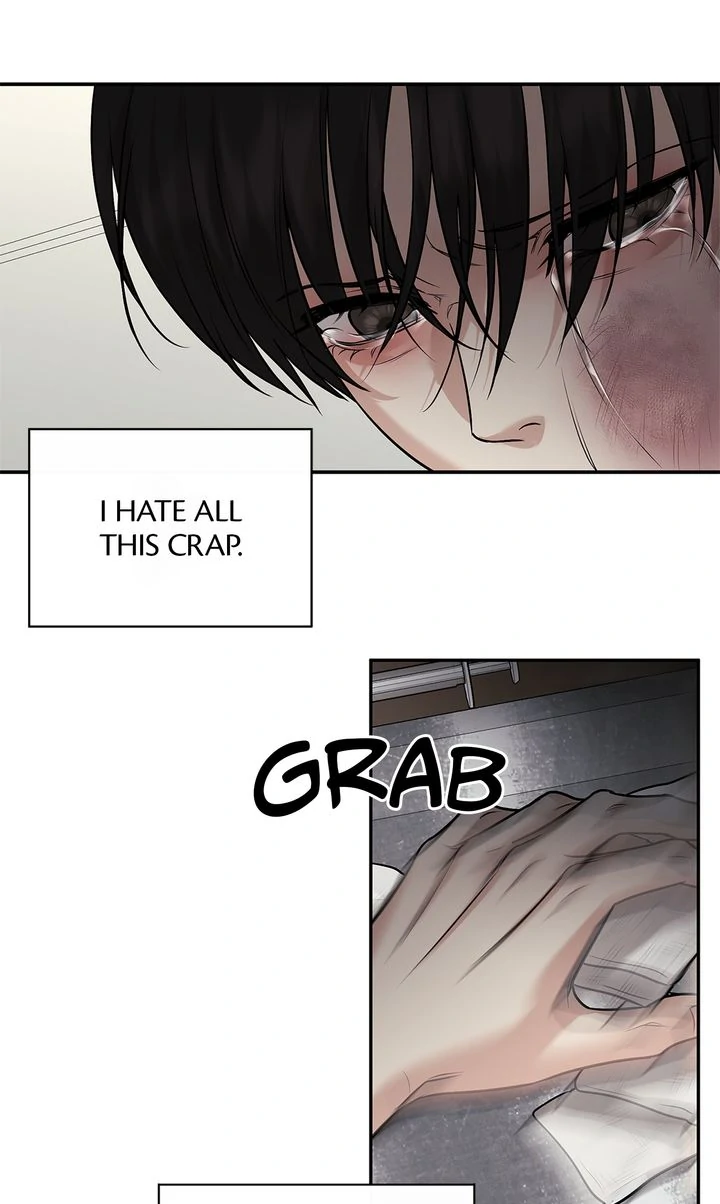 March [Kaizen Scan] - Episode 20 manhwa