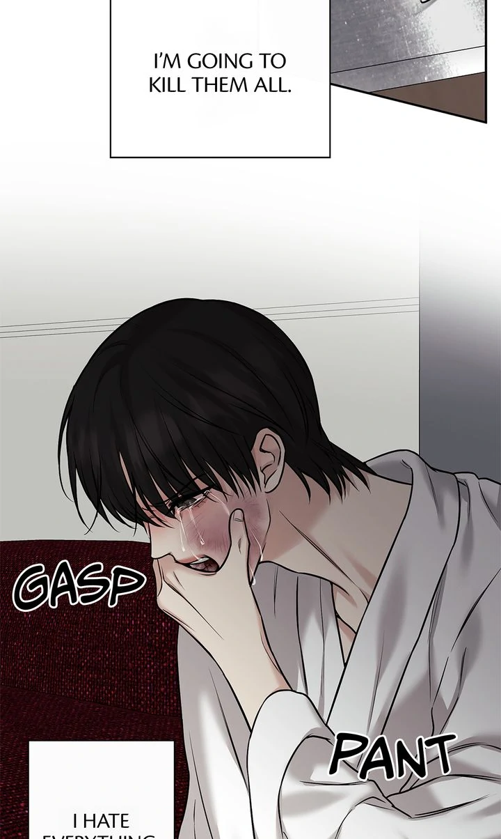 March [Kaizen Scan] - Episode 20 manhwa