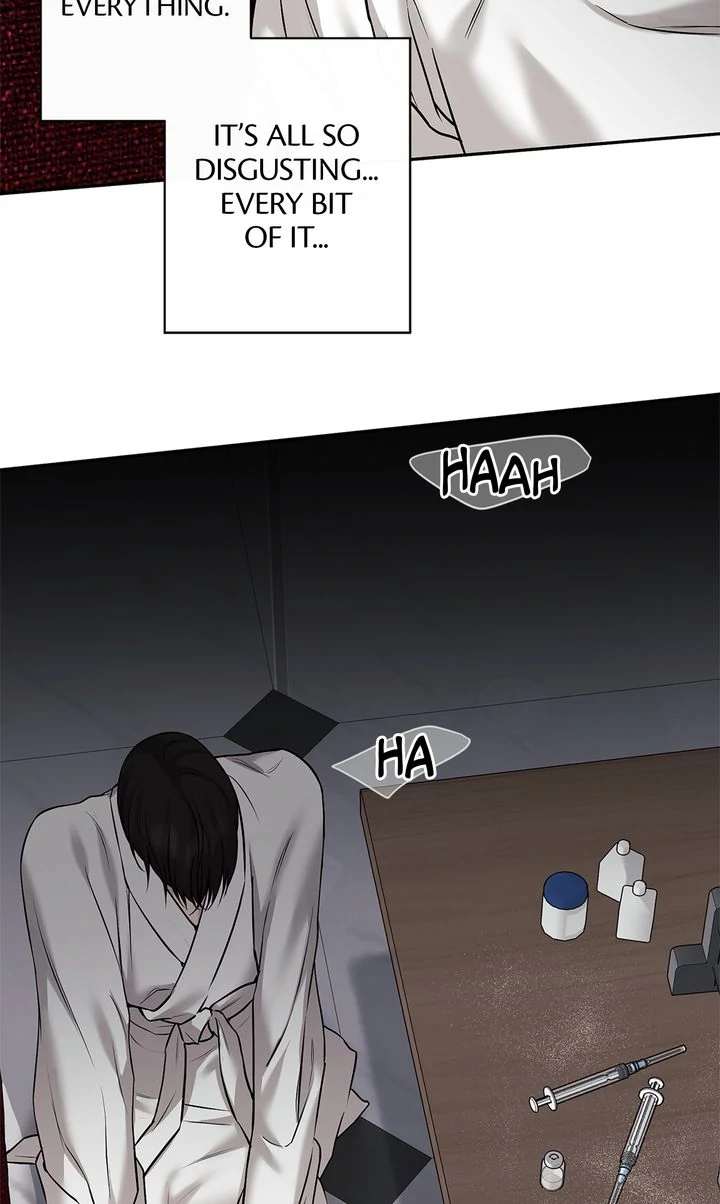 March [Kaizen Scan] - Episode 20 manhwa