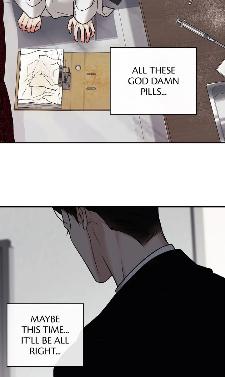 March [Kaizen Scan] - Episode 20 manhwa