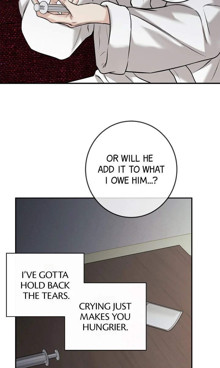 March [Kaizen Scan] - Episode 20 manhwa