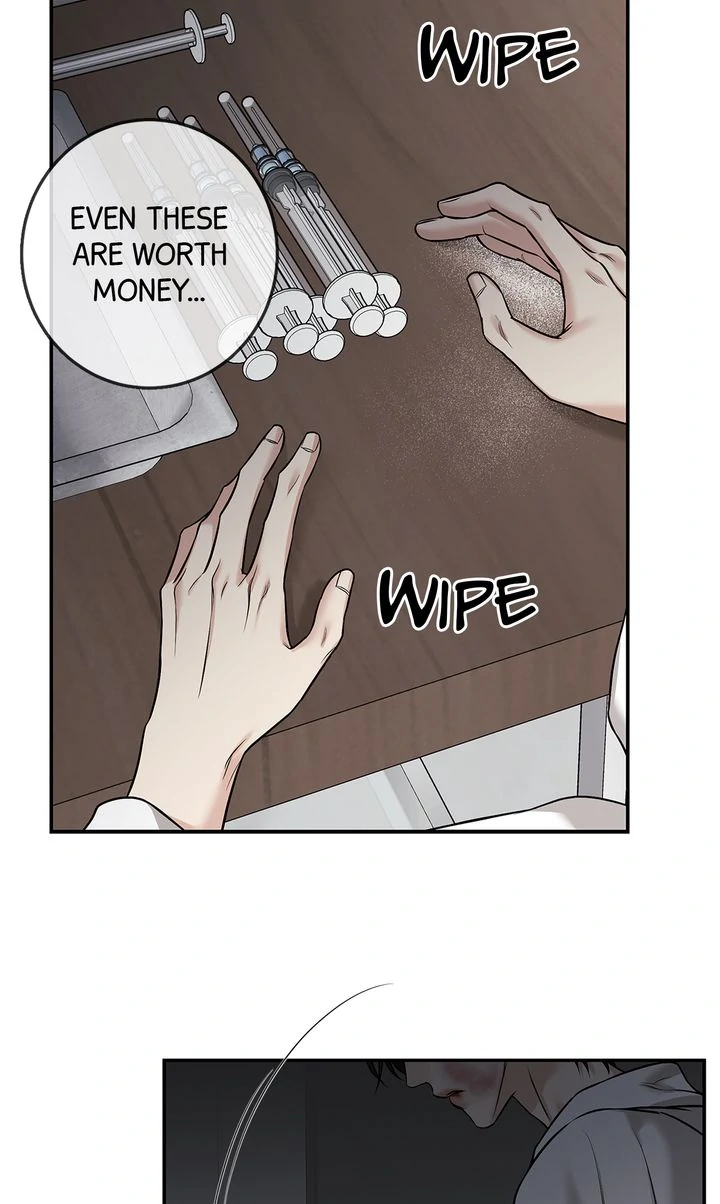 March [Kaizen Scan] - Episode 20 manhwa