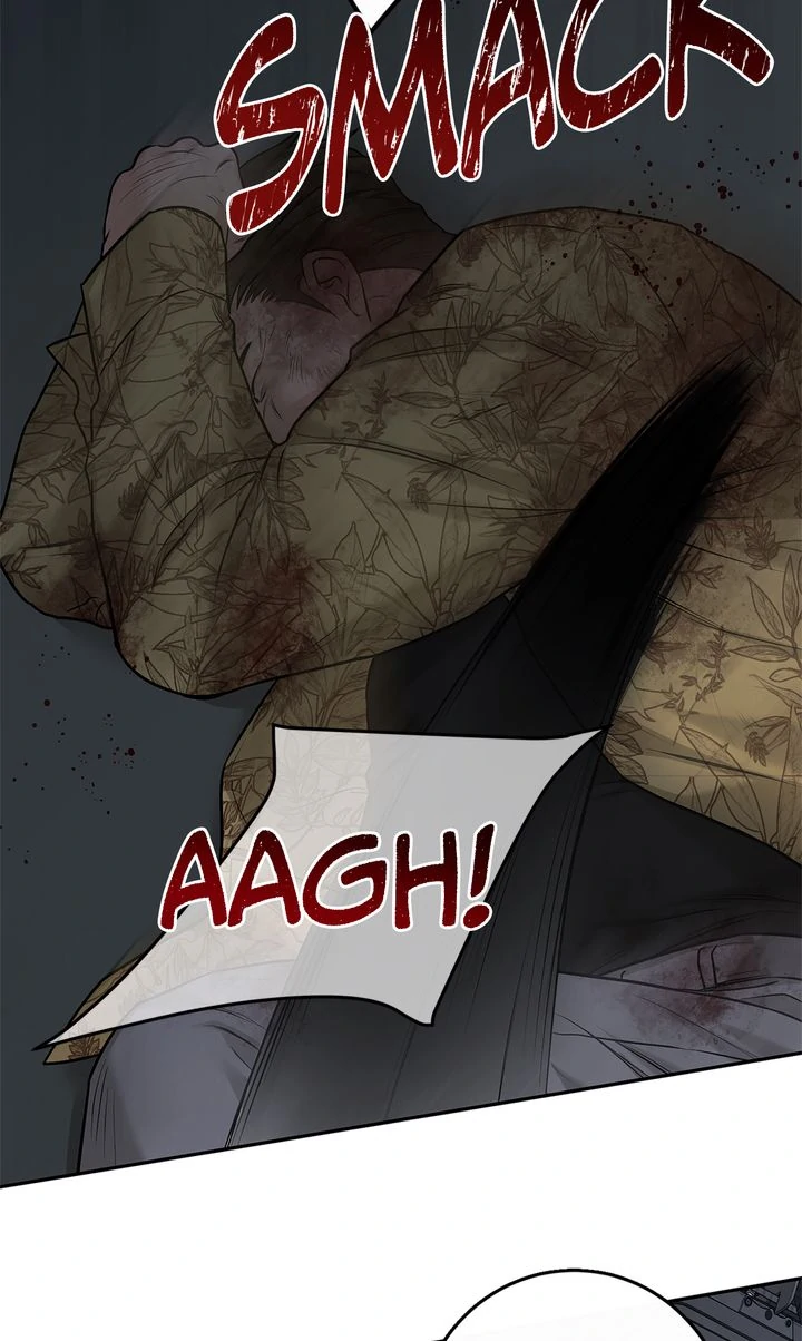 March [Kaizen Scan] - Episode 20 manhwa