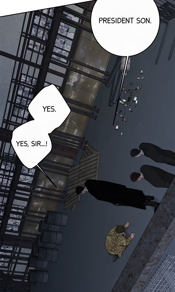 March [Kaizen Scan] - Episode 20 manhwa