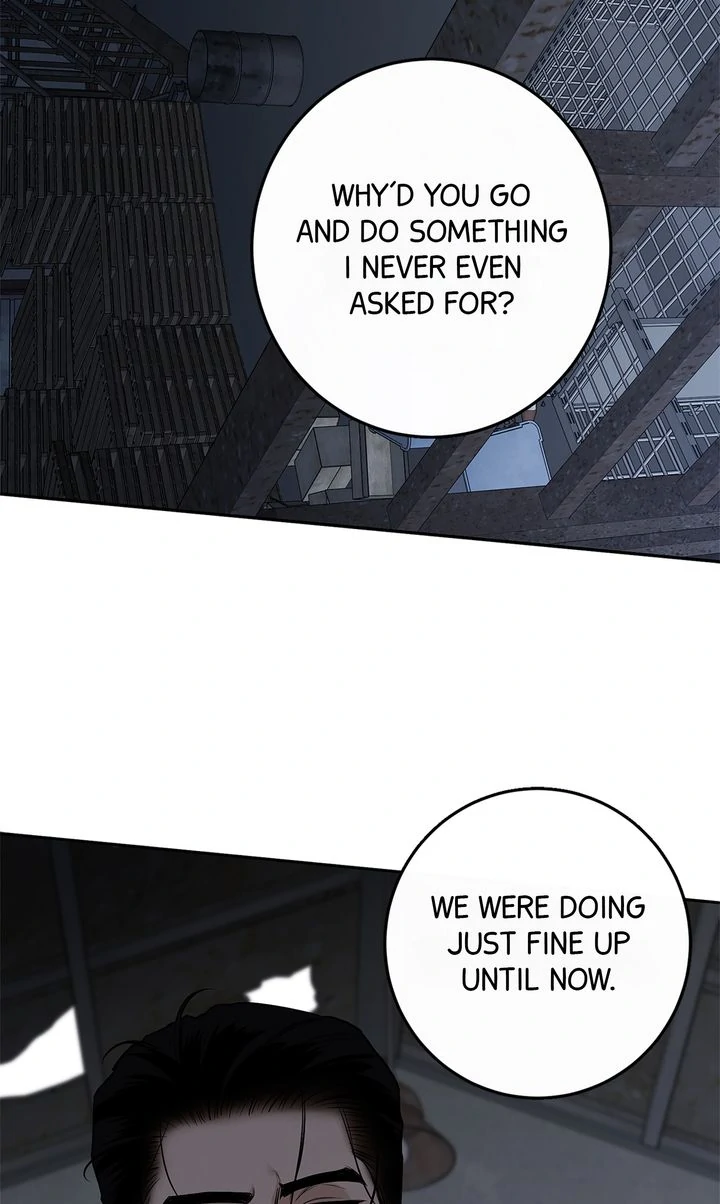 March [Kaizen Scan] - Episode 20 manhwa