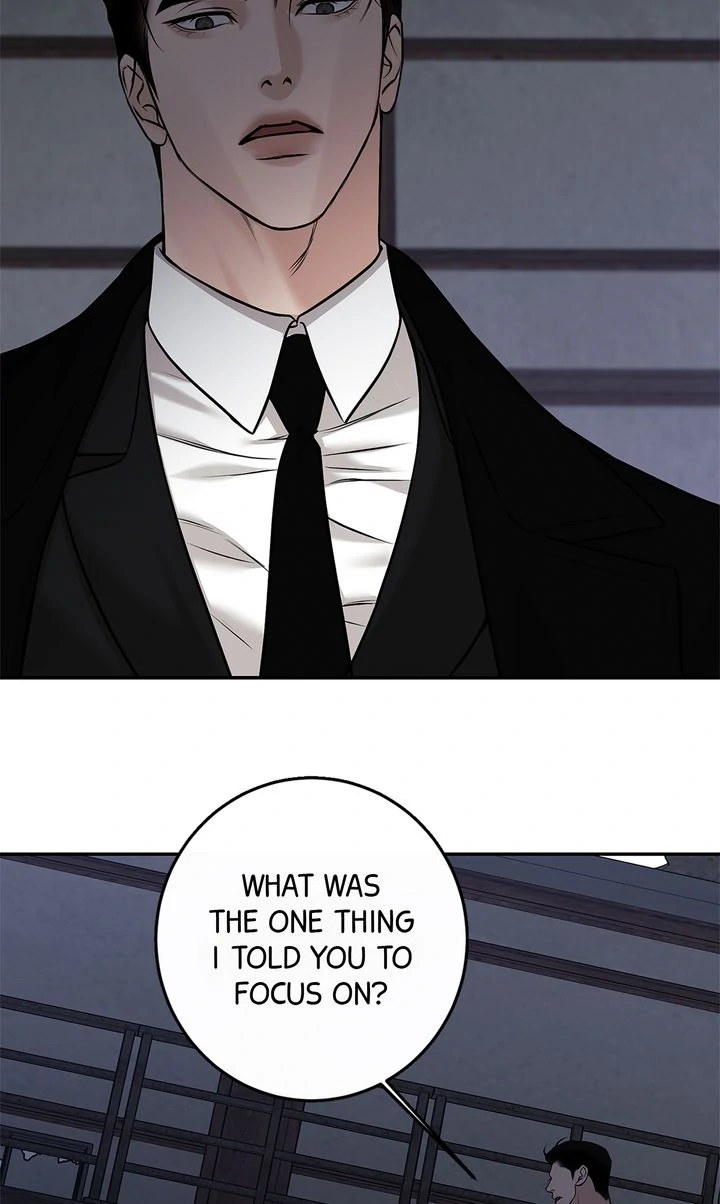 March [Kaizen Scan] - Episode 20 manhwa