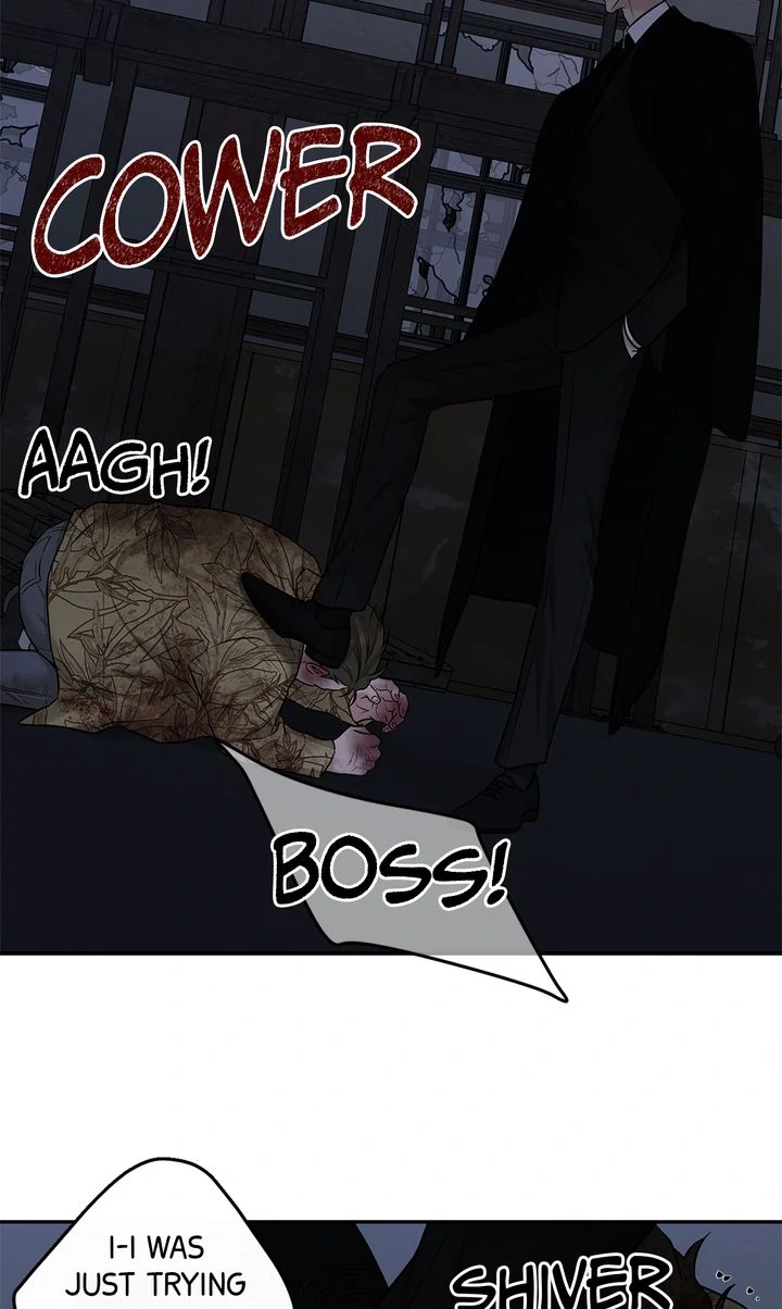 March [Kaizen Scan] - Episode 20 manhwa