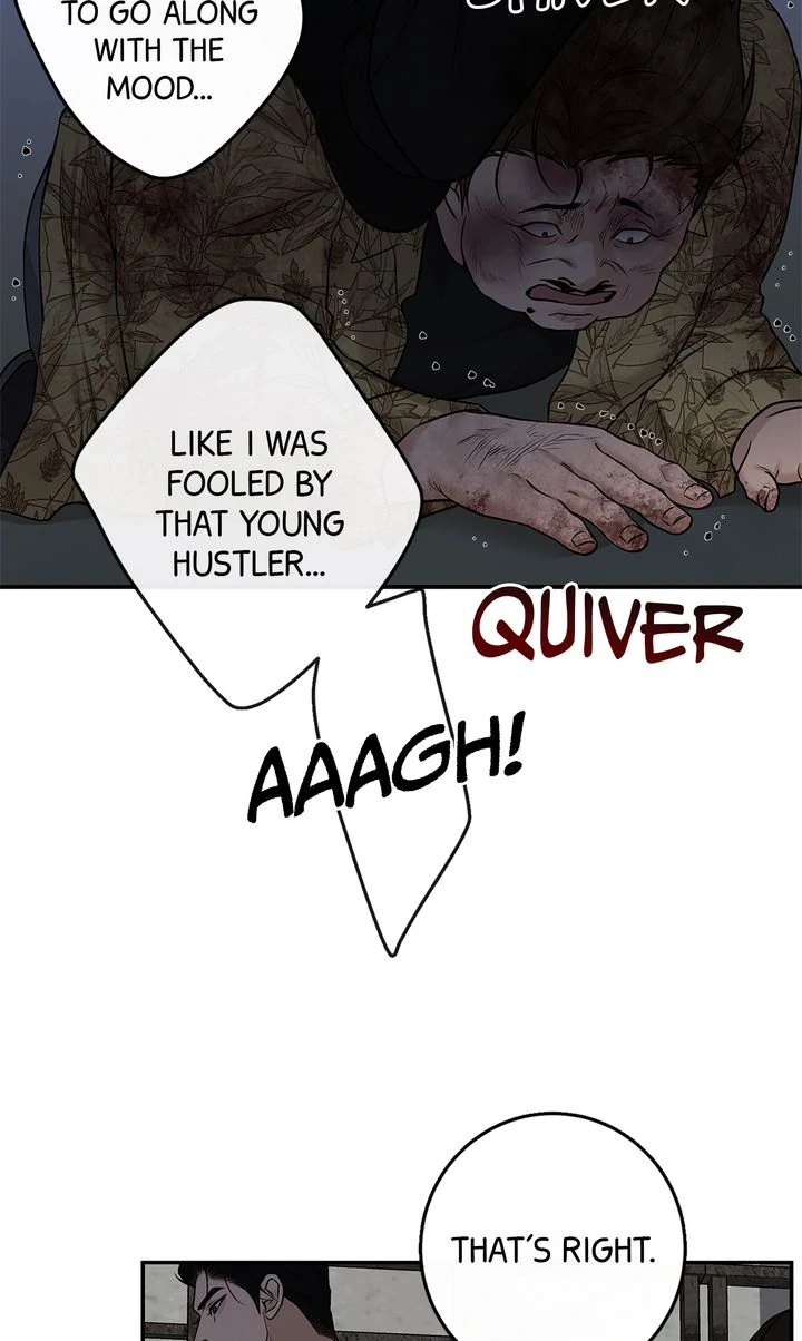 March [Kaizen Scan] - Episode 20 manhwa
