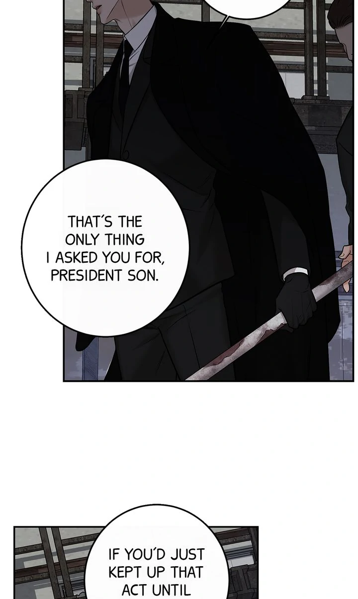 March [Kaizen Scan] - Episode 20 manhwa
