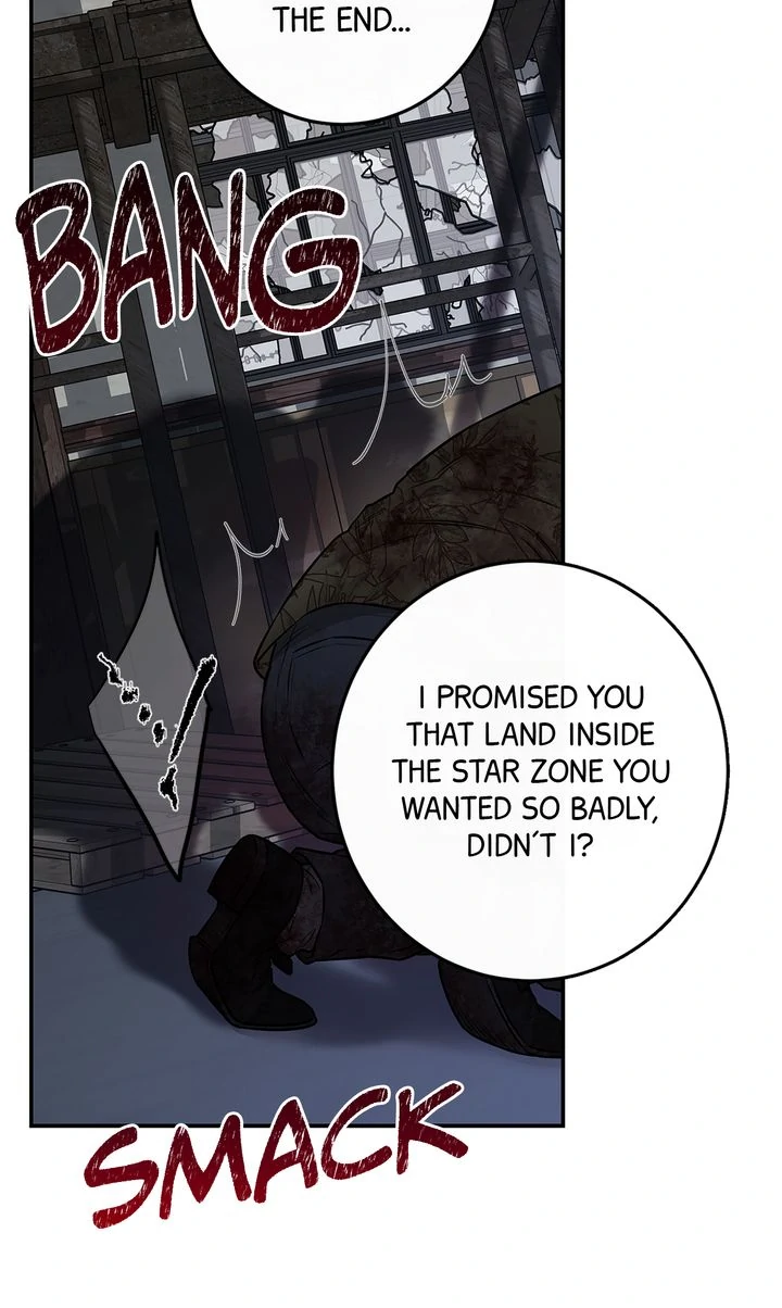 March [Kaizen Scan] - Episode 20 manhwa